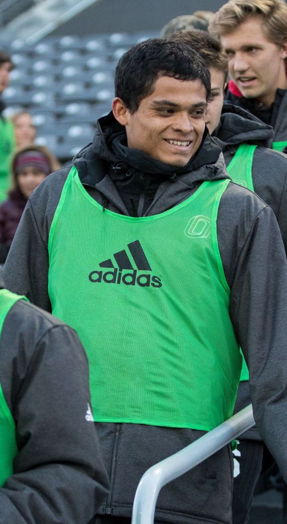 Ray Barajas